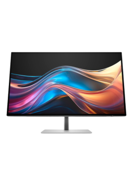 MONITOR 27" HP 727PQ QHD SERIE7 PRO 400 NITS HDMIDP4USB