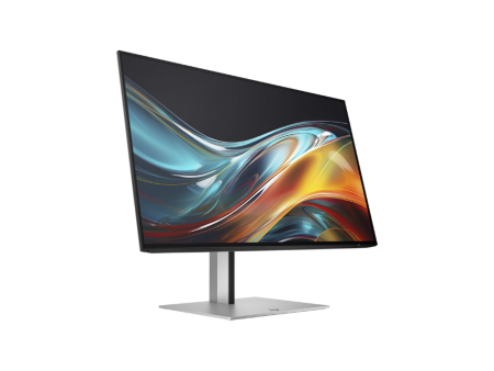 MONITOR 238" HP 724PF FHD SERIE7 PRO 300 NITS HDMIDP4USB