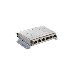 PONTO DE CONSOLIDAÇÃO6 PT  10G BRAND RE