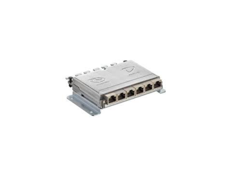 PONTO DE CONSOLIDAÇÃO6 PT  10G BRAND RE