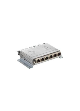 PONTO DE CONSOLIDAÇÃO6 PT  10G BRAND RE