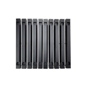 HPE AR 1U PAINEL CARBONO UNIVERSPACK 10