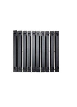 HPE AR 1U PAINEL CARBONO UNIVERSPACK 10