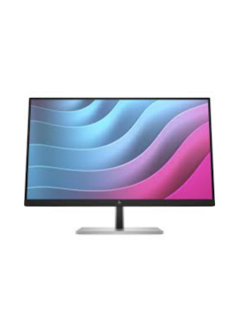 MONITOR 238" HP E524PF G5 DPHDMI4USB