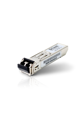 TRANSCEIVER DLINK SFP SINGLE MODE
