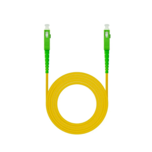 FO CABO MONOMODO OS2 1M SCSC SIMPLEX EWENT