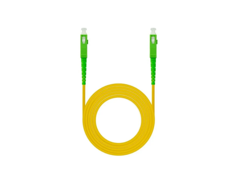 FO CABO MONOMODO OS2 1M SCSC SIMPLEX EWENT