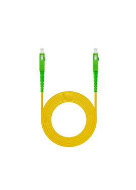 FO CABO MONOMODO OS2 1M SCSC SIMPLEX EWENT