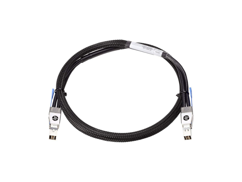 HPE ARUBA 29202930M 10M STACKING CABLE