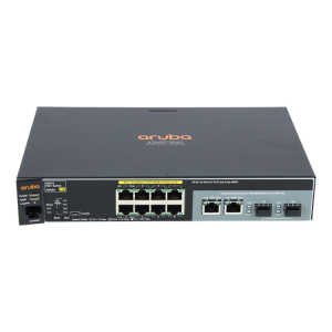SWITCH HPE ARUBA 2530 8G POE
