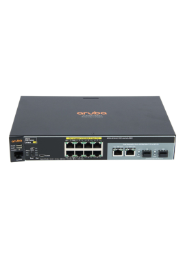 SWITCH HPE ARUBA 2530 8G POE