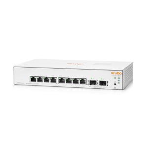 SWITCH HPE ARUBA ION 1930 8G 2SFP