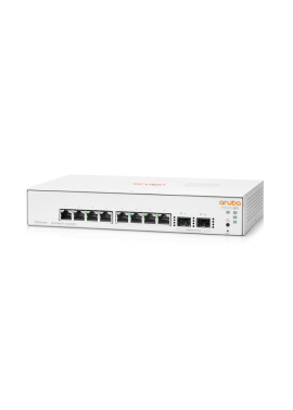 SWITCH HPE ARUBA ION 1930 8G 2SFP