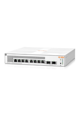 SWITCH HPE ARUBA ION 1930 8G POE 2SFP 124W