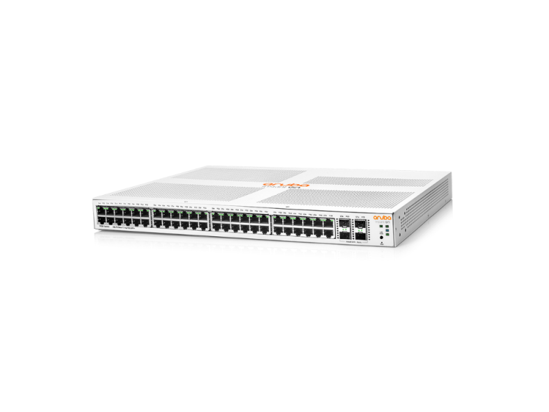 SWITCH HPE ARUBA ION 1930 48G 4SFP