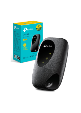 HOTSPOT PORTÁTIL TPLINK WIRELESS 4G LTE