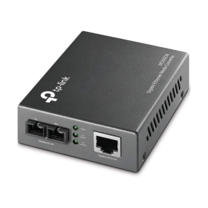 CONVERSOR MULTIMÉDIA TPLINK MULTIMODO