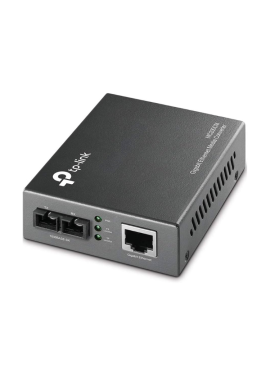 CONVERSOR MULTIMÉDIA TPLINK MULTIMODO