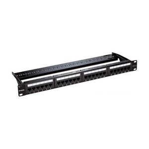 PATCH PANNEL24 PT  CAT6 1U DLINK