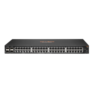 SWITCH HPE ARUBA 6000 48G 4SFP