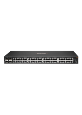 SWITCH HPE ARUBA 6000 48G 4SFP