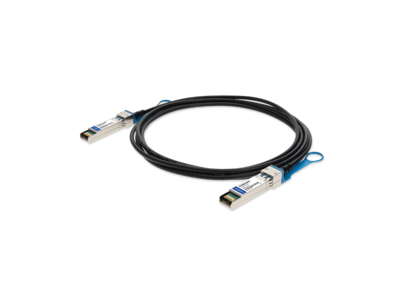 10GBASECU SFP CABLE 5 METER