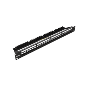 PATCH PANNEL24 PT VAZIO WP RACK