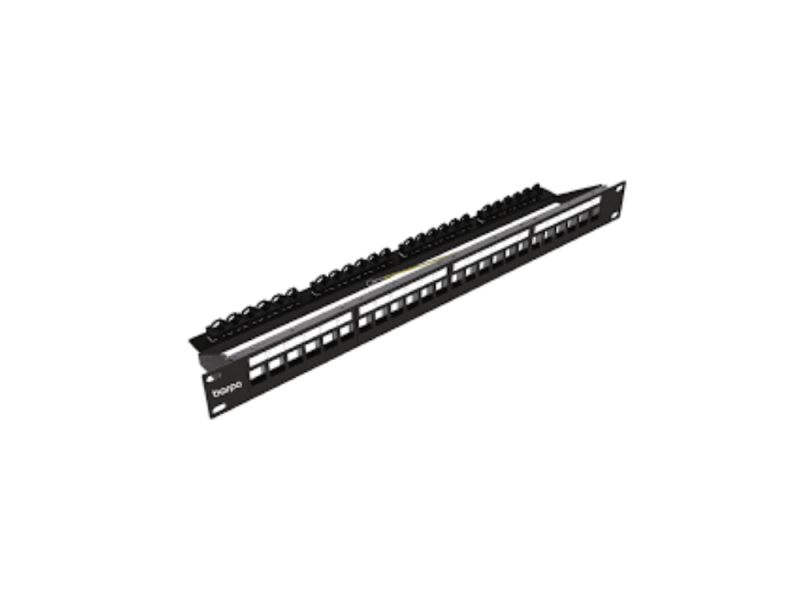 PATCH PANNEL24 PT VAZIO WP RACK