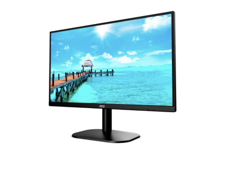 MONITOR 24" AOC FHD HDMI