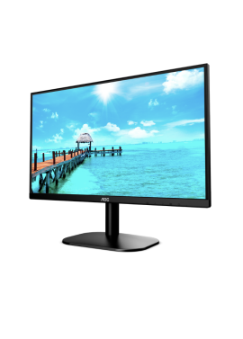 MONITOR 24" AOC FHD HDMI