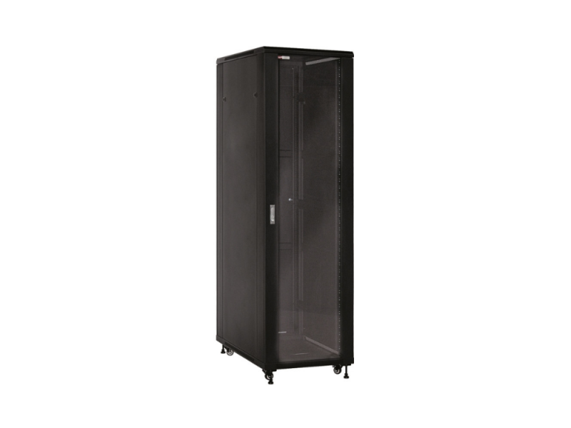 ARMARIO 32U WP RACK 19" 600X800MM DESMONTADO PRETO
