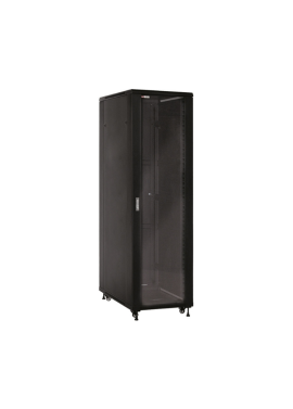 ARMARIO 32U WP RACK 19" 600X800MM DESMONTADO PRETO