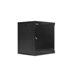 ARMARIO 09U WP RACK 19" 540X450X445MM PRETO