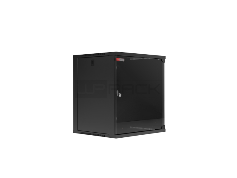ARMARIO 09U WP RACK 19" 540X450X445MM PRETO