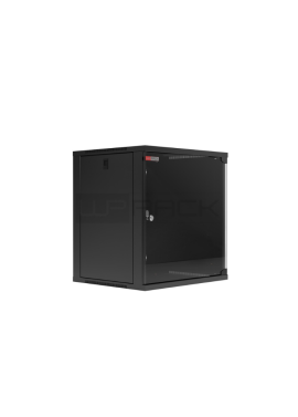 ARMARIO 09U WP RACK 19" 540X450X445MM PRETO