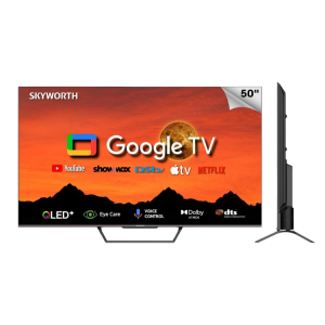 TV 50" LED SKYWORTH UHD 4K SMART TV ANDROID