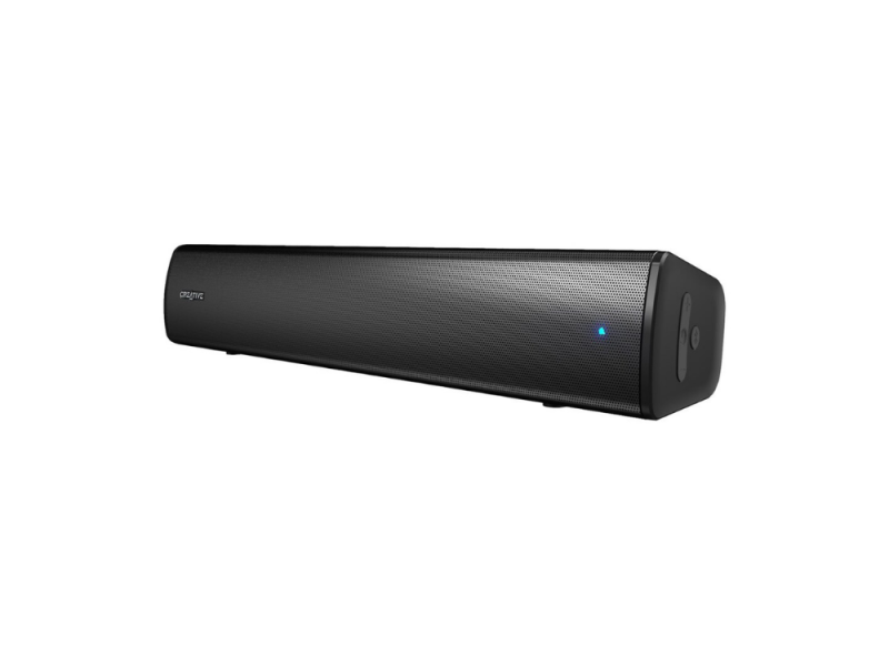 BARRA SOM CREATIVE STAGE AIR V2 20 PRETO