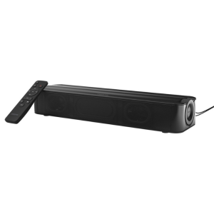 BARRA SOM CREATIVE STAGE SE 20 BLACK