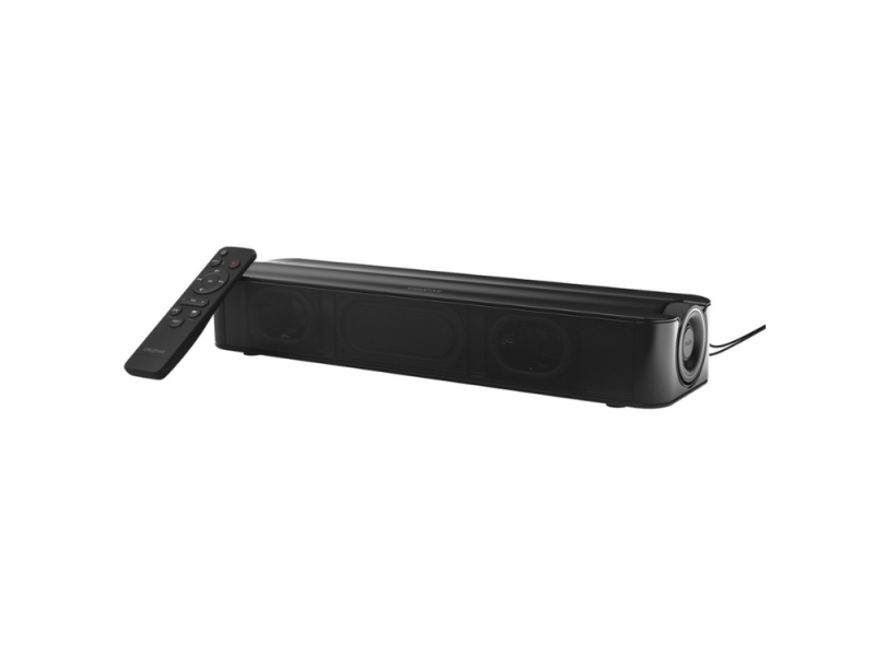 BARRA SOM CREATIVE STAGE SE 20 BLACK