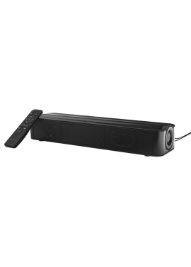 BARRA SOM CREATIVE STAGE SE 20 BLACK