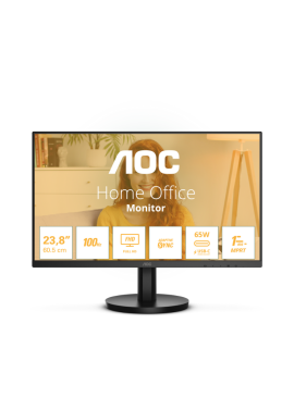 MONITOR AOC 238" FULL HD IPS 100HZ 1MS HDMI