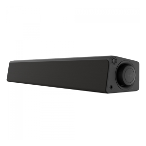 BARRA SOM CREATIVE STAGE SE MINI 20 24W BLACK