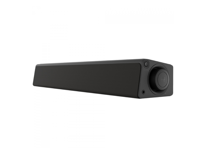 BARRA SOM CREATIVE STAGE SE MINI 20 24W BLACK