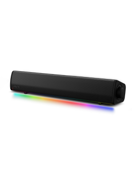 BARRA SOM CREATIVE SOUND BLASTER GS3 PRETO
