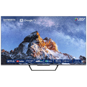 TV 65" QLED SKYWORTH UHD 4K SMART ANDROID
