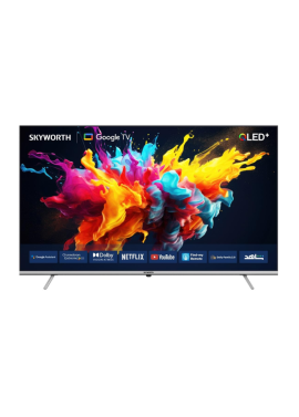 TV 75" QLED SKYWORTH UHD 4K SMART ANDROID TV
