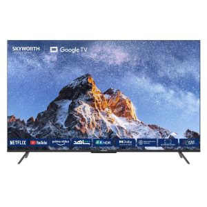 TV 86" LED SKYWORTH UHD 4K SMART ANDROID TV