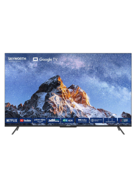TV 86" LED SKYWORTH UHD 4K SMART ANDROID TV