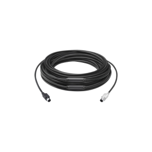VC LOGITECH CABO EXTENSO 15METROS PARA GROUP