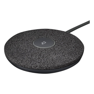 VC LOGITECH MICROFONE PARA RALLY
